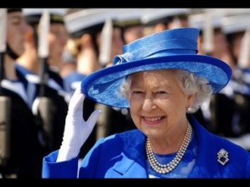 Королева Великобритании попала в список самых стильных людей мира