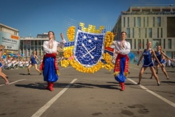 День города в Днепре: узнай, откуда и как можно уехать домой вечером и ночью