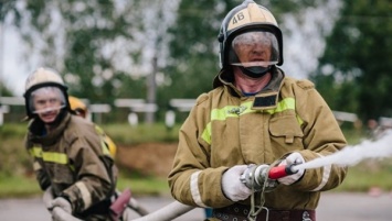 В Ростове-на Дону из горящего дома вывели 40 жильцов