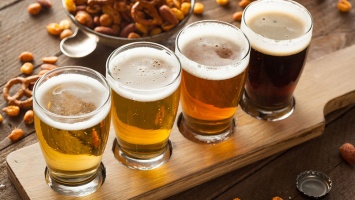 Употребление пива приводит к потере памяти