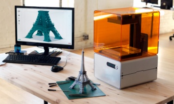 Смартфон способен украсть чертежи из 3D-принтера