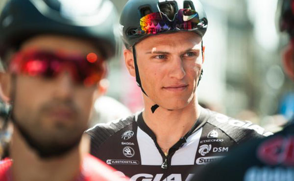 Киттель не будет участвовать в Тур де Франс-2015