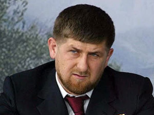 Рамзан Кадыров об ИГ: У них нет шансов в Чечне