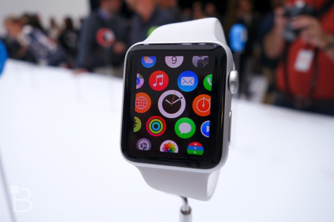 Российская компания стала поставщиком сапфирового стекла для Apple Watch