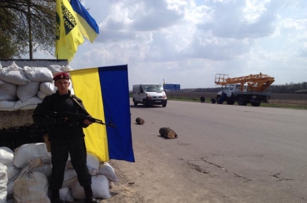 «Донбасс-SOS» составил свод негласных правил для пересекающих линию фронта