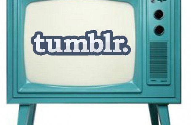Сеть Tumblr запустила собственное телевидение