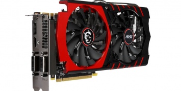 Nvidia открыла сайт, где возвращает $30 владельцам GeForce GTX 970