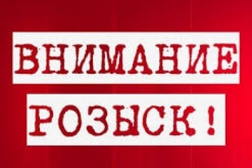 Полиция Херсонской области разыскивает каховчанина, сорвавшего флаг Украины (фото)