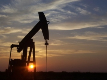 Стоимость нефти растет на фоне данных о сокращении запасов США
