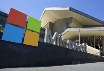 Microsoft покидает сразу шесть руководителей
