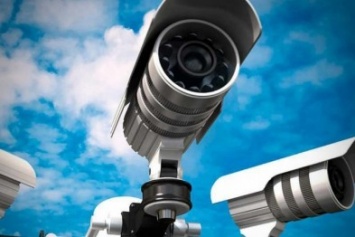 В Бахмуте могут появиться «умные» камеры видеонаблюдения