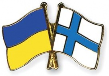 Финляндия предоставит Украине технические решения по строительству энергосберегающих объектов