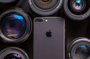 Профессиональный фотограф призвал отказываться от зеркальных камер в пользу iPhone 7 Plus