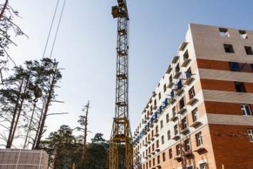 КФУ получил деньги на строительство общежития в Симферополе на 1400 мест