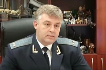 Прокурор Северодонецка владеет сразу тремя иномарками
