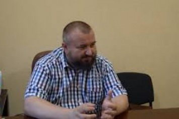 Игорь Бутков снова стал секретарем Северодонецкого горсовета