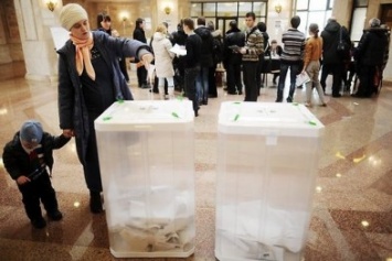Путин: Участие в голосовании - это гражданский долг каждого из нас, проявление наших искренних чувств к своей стране (ВИДЕО)
