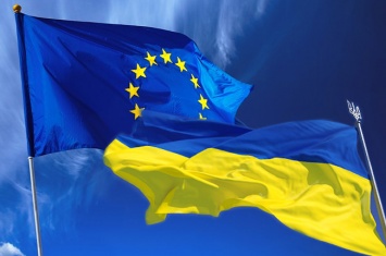 Очередное заседание ПКА Украина-ЕС пройдет в Киеве и на Донбассе