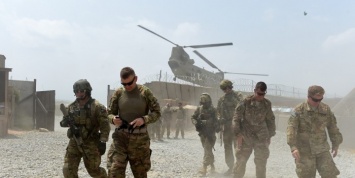 Военные США предупредили о дефиците ресурсов при совместной борьбе с РФ против террористов