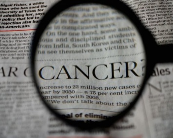 Люди с распространенными типами рака могут прожить 10 лет
