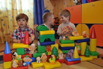 В Московской области начнут лечить детей с редкими врожденными болезнями