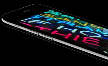 DisplayMate: дисплей iPhone 7 демонстрирует рекордные результаты по цветопередаче, яркости и уровню отражений