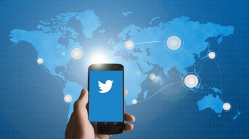 Twitter смягчил лимит в 140 символов при написании постов