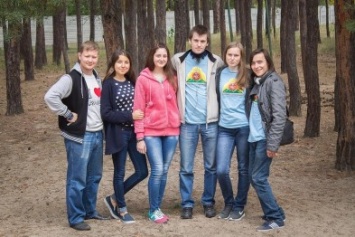 Студенты краматорского ДГМА в числе победителей фестиваля "Жми на RECord"