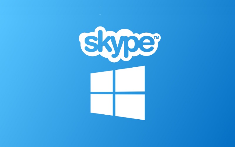 Новая версия Skype: программой теперь можно пользоваться через любой браузер