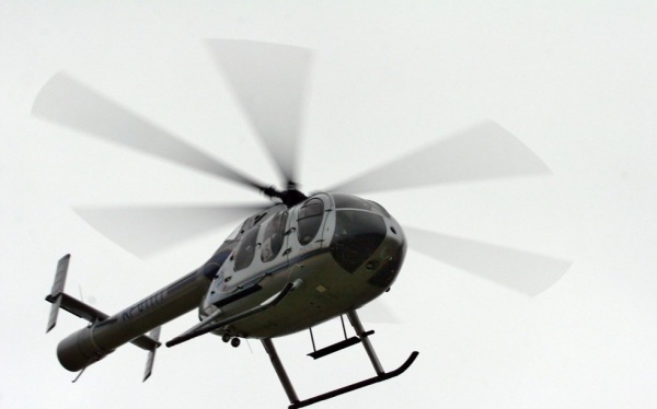 В Кемеровской области при жесткой посадке вертолета погибли три человека