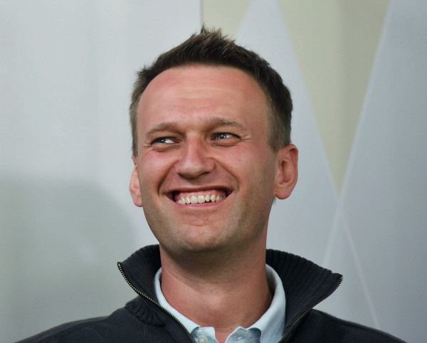Мосгорсуд отказался пересматривать дело Навального по хищению в «Ив Роше»