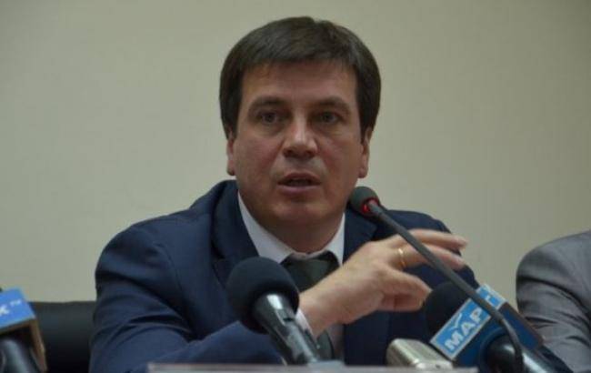 Восстанавливать Донбасс поручили международному антикоррупционеру