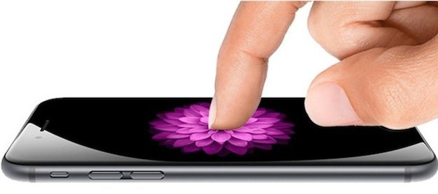 Компания Apple начала производство iPhone 6S с Force Touch