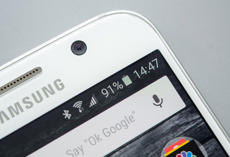 Samsung собирается удвоить емкость аккумуляторов в своих смартфонах