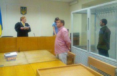 Суд арестовал экс-подполковника Беркута, подозреваемого в расстрелах десятков активистов Майдана