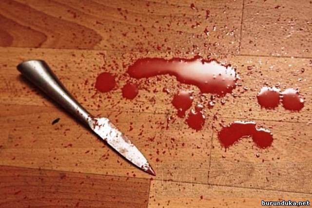 В Самаре от ножевых ранений скончался парень