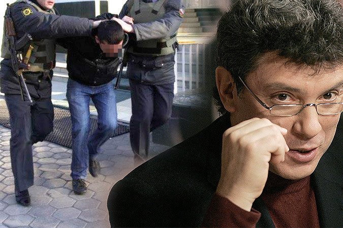 Главный фигурант дела Немцова рассказал о своем алиби