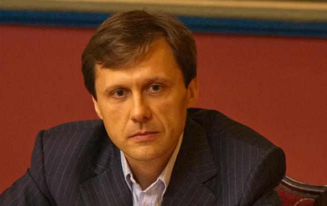 Министр экологии Шевченко подал в суд на Ляшко за клевету