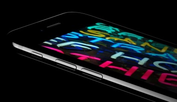 Дисплей iPhone 7 назван лучшим на рынке