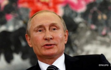 В ЦРУ заметили намеки на "закручиванаие гаек" Путиным
