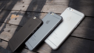 В Беларуси iPhone 7 одни из самых дорогих в мире