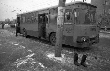 Весь цивилизованный мир отказался от использования соли в гололед, но только не Киев