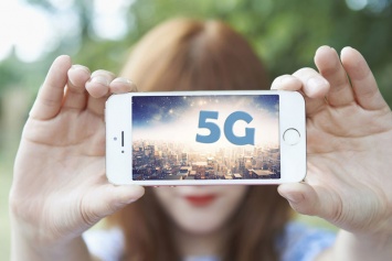 «МегаФон» опередил МТС по скорости 5G, показав результат на уровне 5 Гбит/с в опытной сети