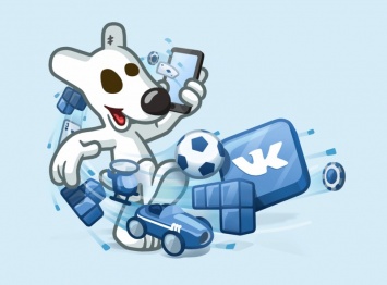 Разработчики соцсети «Вконтакте» запускают стриминговый сервис