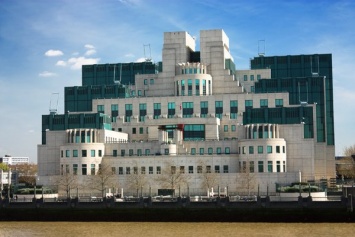 Британская MI6 на 40% увеличит штат сотрудников для борьбы с терроризмом