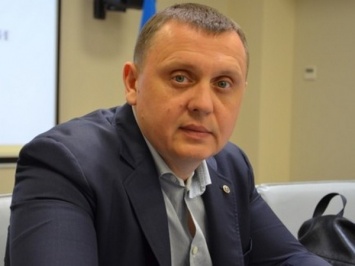 ВСЮ требует от ГПУ доказательств во взяточничестве Гречковского