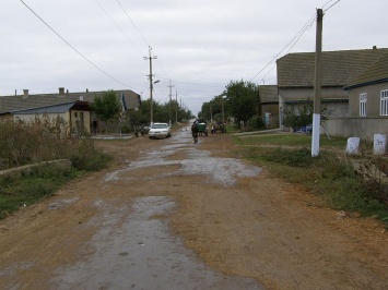 Болгары в Одесской области возмущены декоммунизацией их села