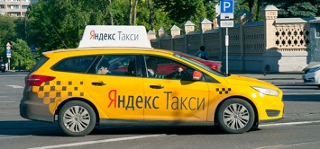Московские власти встретятся с бастующими водителями «Яндекс.Такси»