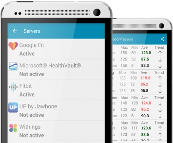 Windows Phone больше не поддерживает сервис здоровья HealthVault