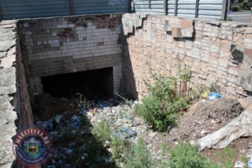 В Макеевке отремонтируют заброшенный подземный переход